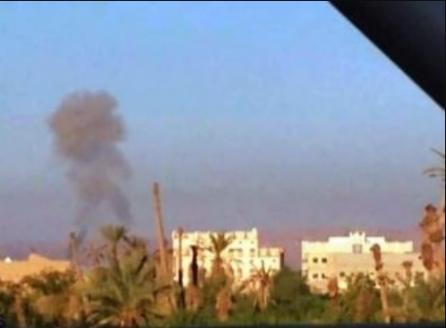 مدينة شبام التاريخية